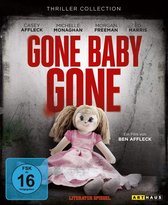 Gone Baby Gone - Kein Kinderspiel. Thriller Collection