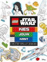 Lego Star Wars  -   Kies jouw kant