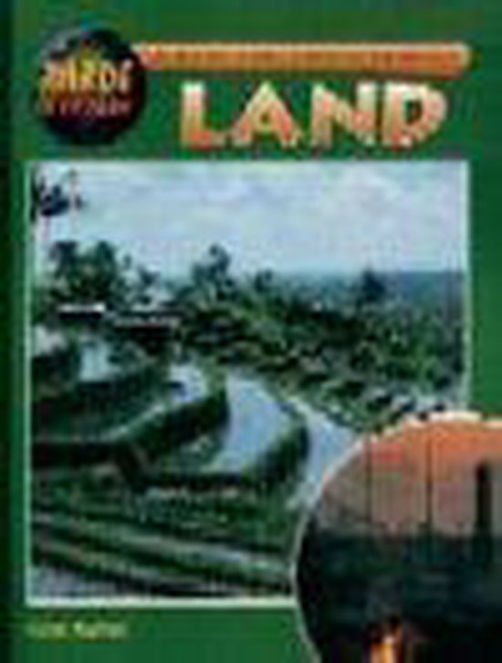 9789054953678 - Land Aarde In Gevaar