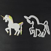 FMM Unicorn / Eenhoorn Uitsteker