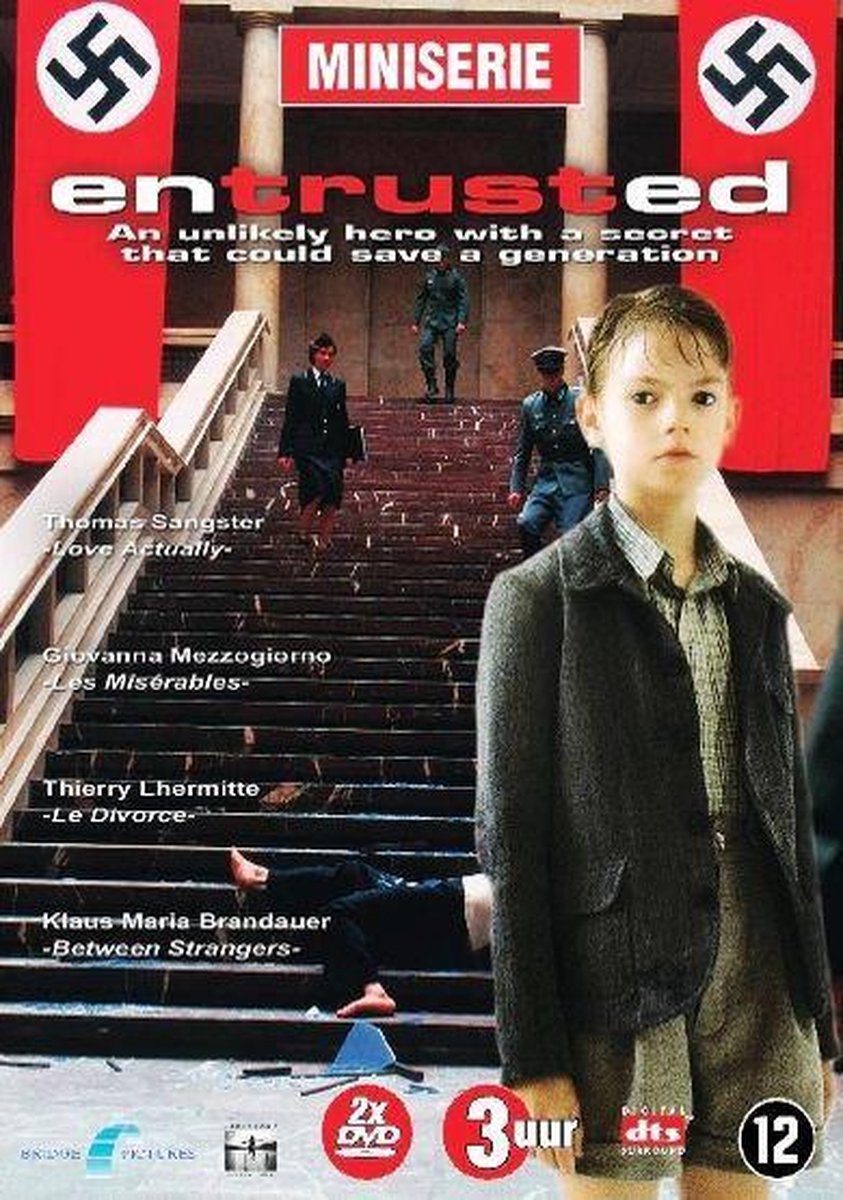 Entrusted