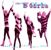 Who Says Girls Can't Rock?