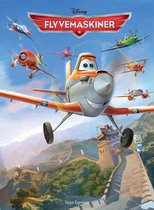Disney - Flyvemaskiner
