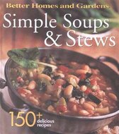Simple Soups and Stews