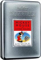 Walt Disney Treasures - Mickey Mouse In Living Color (Deel 1)