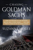 Chasing Goldmann Sachs