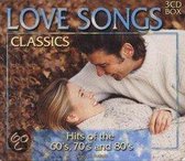 Love Songs Classics-Hits