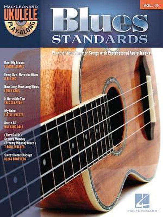 Blues Standards