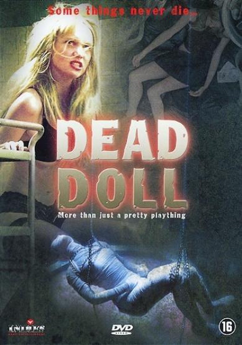 Dead Doll (MB)
