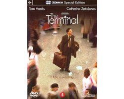 Terminal, The
