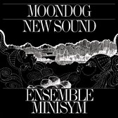 Ensemble Minisym - Moondog New Sound (LP)