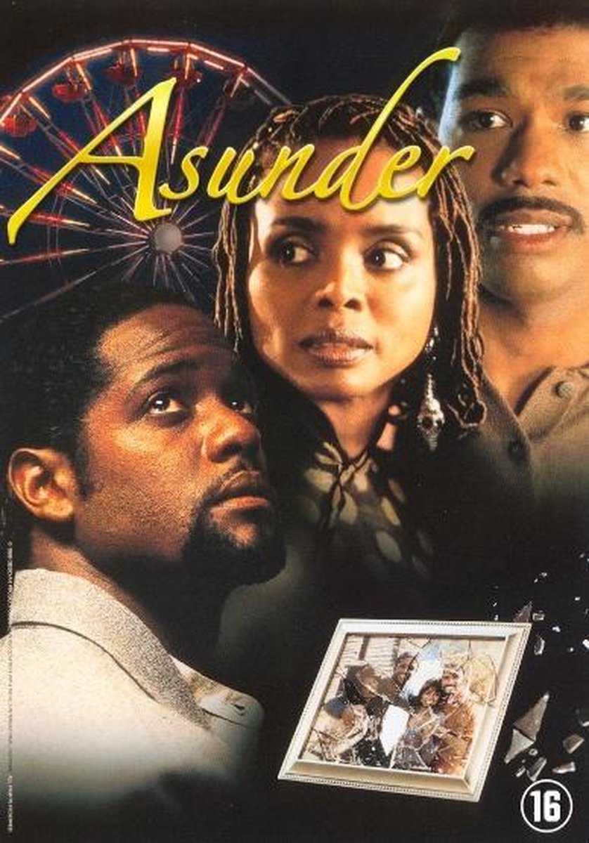 Asunder