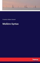 Molière-Syntax
