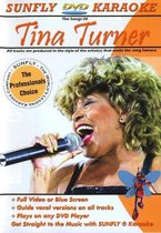 Sunfly Karaoke - Tina Turner