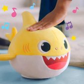 Baby Shark Knuffel Danst En Zingt Nieuw Model