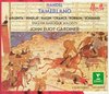 Handel: Tamerlano / Gardiner, Argenta, Findlay, Ragin, et al