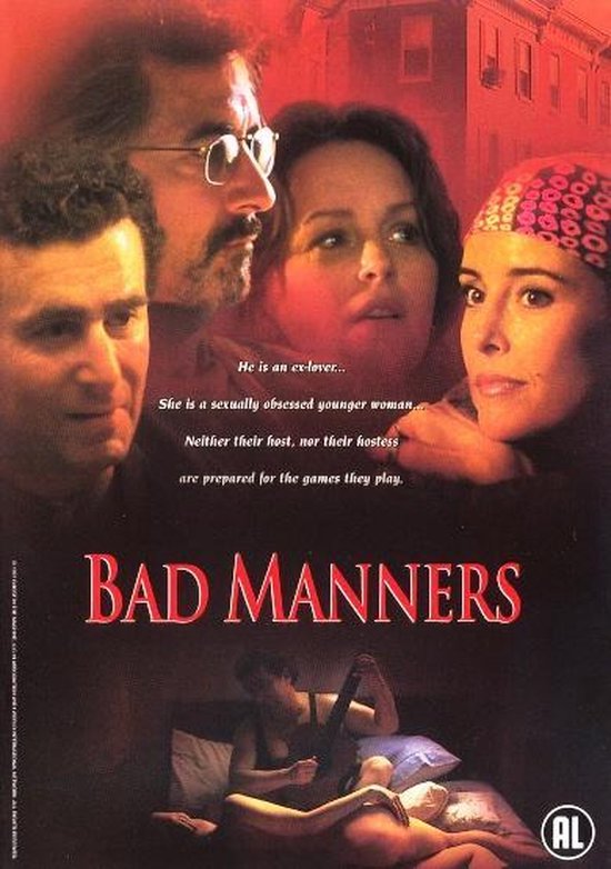 Bad manners прохождение