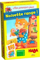 Haba Kinderspel Noisette Range! (fr)
