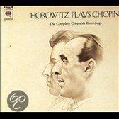 Horowitz Plays Chopin: The Complete Columbia Reco