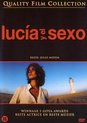 Qfc; Lucia Y El Sexo