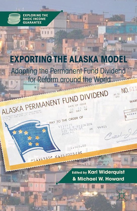 Exploring the Basic Guarantee Exporting the Alaska Model