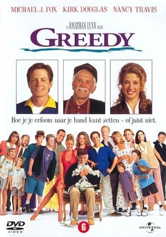 Greedy (D)
