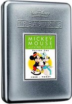 Walt Disney Treasures - Mickey Mouse In Living Color (Deel 2)