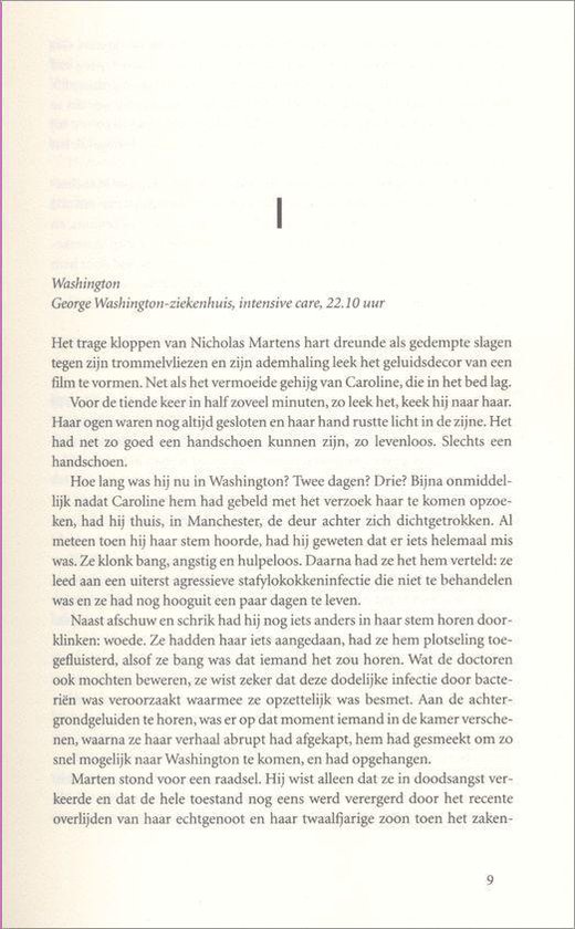 Dag van de samenzwering