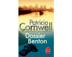 Dossier Benton