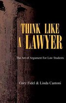 Think Like a Lawyer