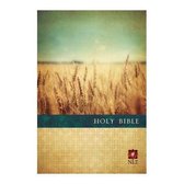 NLT Premium Value Slimline Large Print Bible