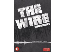 Wire - Complete collection