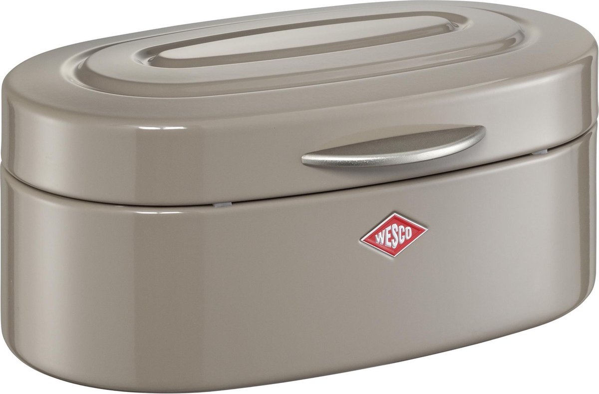 Wesco - Single Elly - Warm Grey