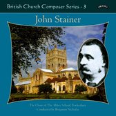 British Church Music Series - 3: Music Of John Stainer