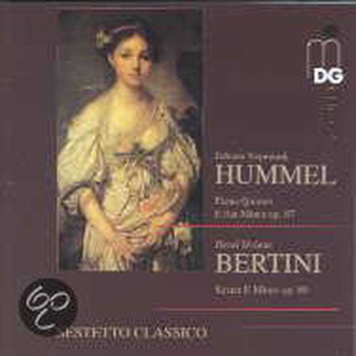 Klavierquintett Opus 87