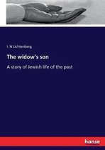 The widow's son