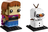 LEGO BrickHeadz™ 41618 Anna en Olaf