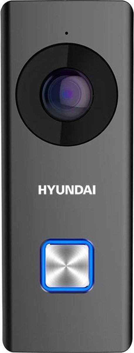Hyundai Wifi Video Deurbel met 3 jaar GARANTIE !! | bol.com