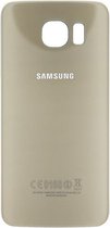 Samsung Galaxy S6 edge Accudeksel - GH82-09602C - Gold