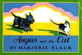 Angus and the Cat 2 - Angus and the Cat