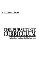 The Pursuit of Curriculum