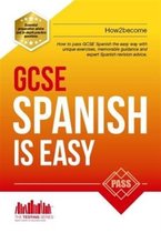 GCSE Spanish is Easy