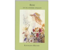 Reiki En De Andere Stralen