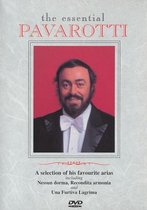 Pavarotti - The Essential