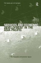 Services and Economic Development in the Asia-Pacific