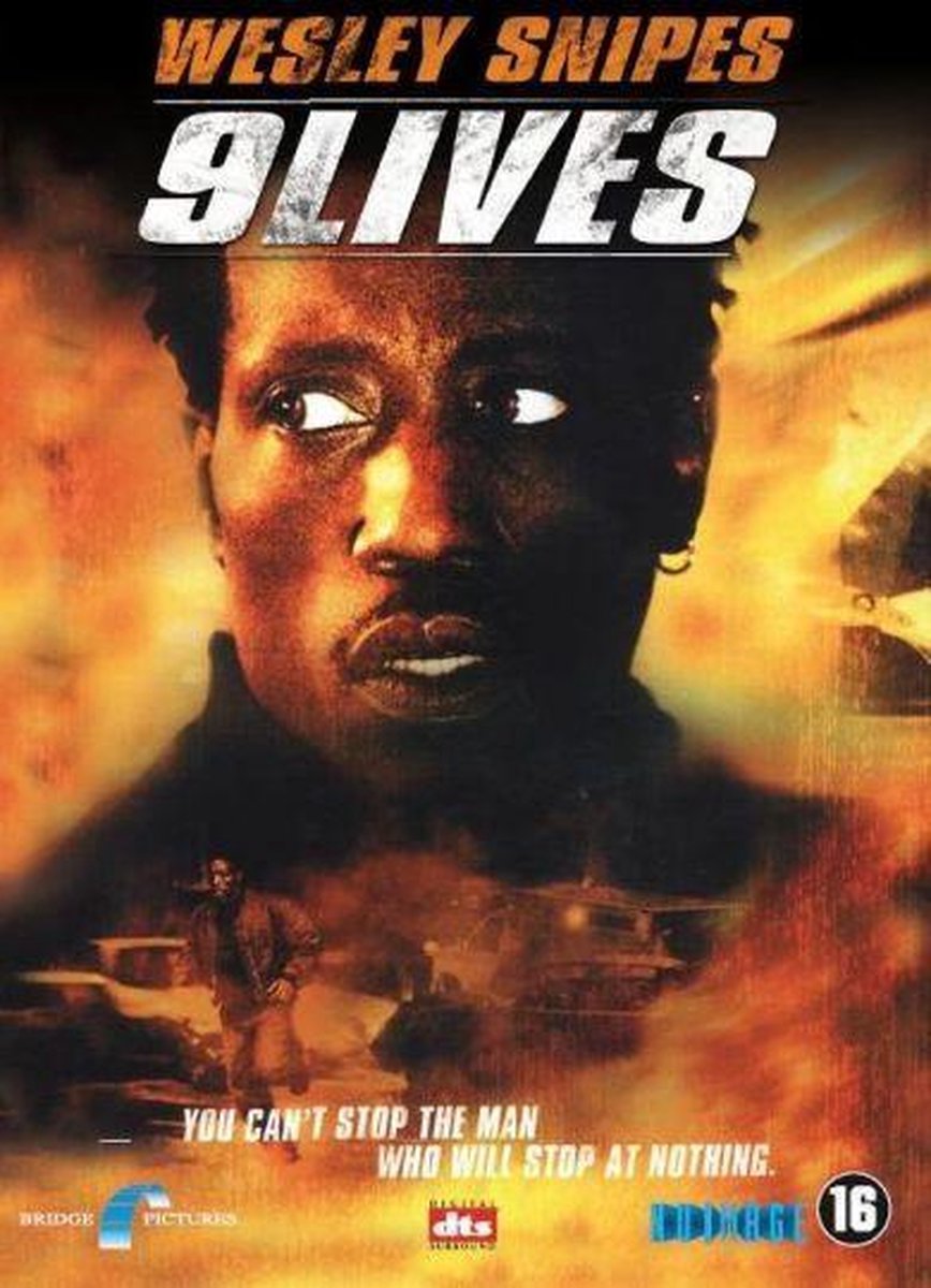 Speelfilm - 9 Lives