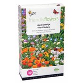 Buzzy  Flower Mix Vlinders  15 m²