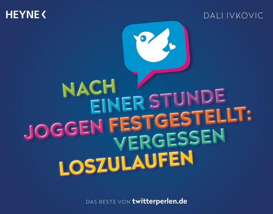 Nach einer Stunde Joggen festgestellt: vergessen loszulaufen - cover