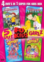Fox Kids Girlz Box