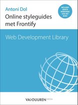 Web Development Library - Online styleguides met Frontify